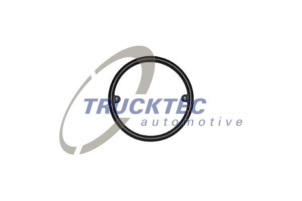 TRUCKTEC AUTOMOTIVE tiivisterengas, öljynjäähdytin 07.18.042